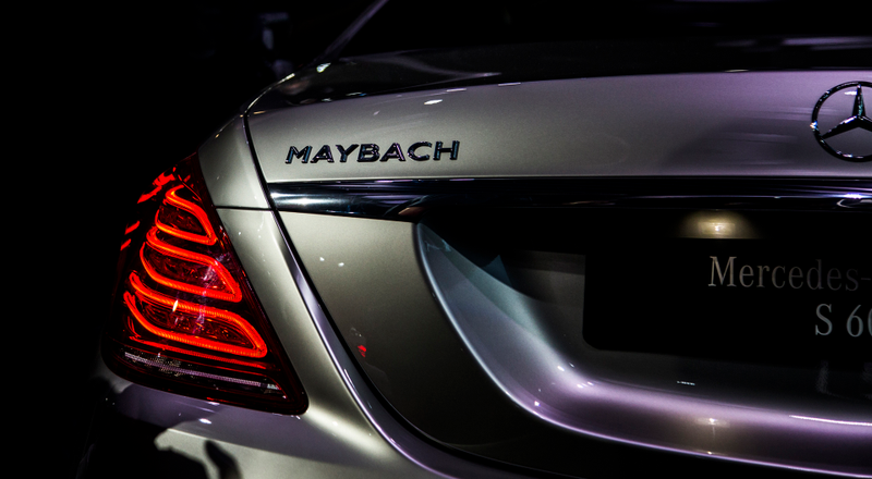 Illustration for article titled Here's Why The Mercedes-Maybach S600 Isn't As Impressive As You Think
